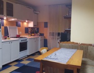 , 52m2 dans Cluj-napoca, zone Zorilor
