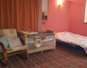 Appartement 2 chambres à louer dans Cluj-napoca, zone Zorilor