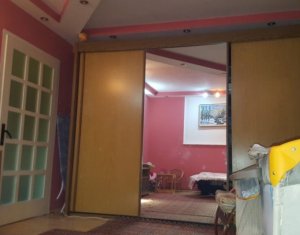 Appartement 2 chambres à louer dans Cluj-napoca, zone Zorilor
