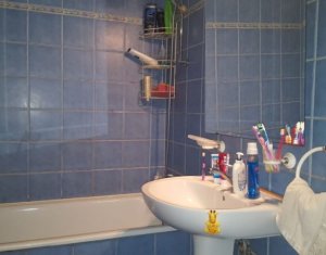 Appartement 2 chambres à louer dans Cluj-napoca, zone Zorilor