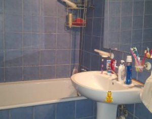 Appartement 2 chambres à louer dans Cluj-napoca, zone Zorilor
