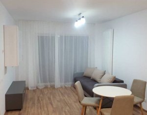Lakás 2 szobák kiadó on Cluj-napoca, Zóna Buna Ziua
