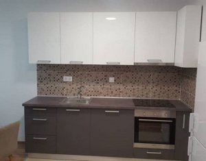 Lakás 2 szobák kiadó on Cluj-napoca, Zóna Buna Ziua