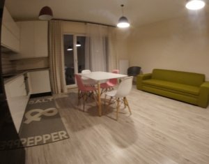 , 58m2 dans Cluj-napoca, zone Europa