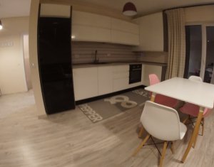 Appartement 2 chambres à louer dans Cluj-napoca, zone Europa