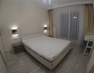 Appartement 2 chambres à louer dans Cluj-napoca, zone Europa