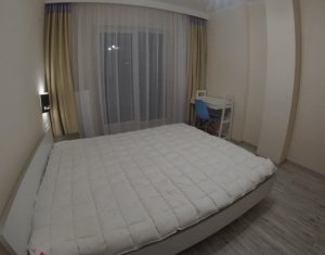 Appartement 2 chambres à louer dans Cluj-napoca, zone Europa