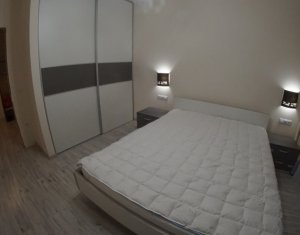 Appartement 2 chambres à louer dans Cluj-napoca, zone Europa