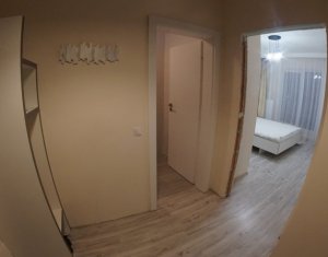 Appartement 2 chambres à louer dans Cluj-napoca, zone Europa