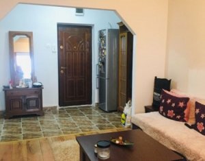 , 55m2 dans Cluj-napoca, zone Manastur