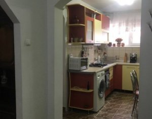 Appartement 2 chambres à louer dans Cluj-napoca, zone Manastur