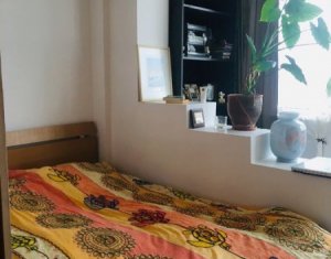 Appartement 2 chambres à louer dans Cluj-napoca, zone Manastur