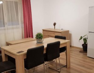 , 50m2 dans Cluj-napoca, zone Borhanci