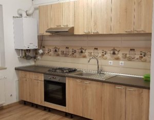 Appartement 2 chambres à louer dans Cluj-napoca, zone Borhanci