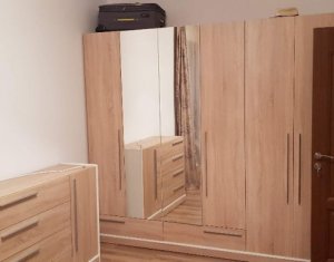 Appartement 2 chambres à louer dans Cluj-napoca, zone Borhanci