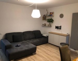 Appartement 2 chambres à louer dans Cluj-napoca, zone Borhanci