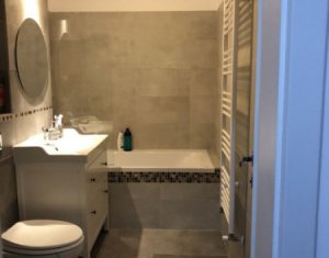 Appartement 2 chambres à louer dans Cluj-napoca, zone Borhanci