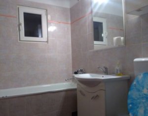 Appartement 2 chambres à louer dans Cluj-napoca, zone Gheorgheni