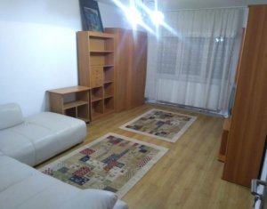 Appartement 2 chambres à louer dans Cluj-napoca, zone Gheorgheni