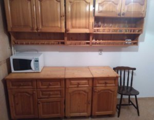Appartement 2 chambres à louer dans Cluj-napoca, zone Gheorgheni