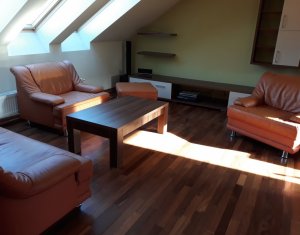 , 70m2 dans Cluj-napoca, zone Buna Ziua