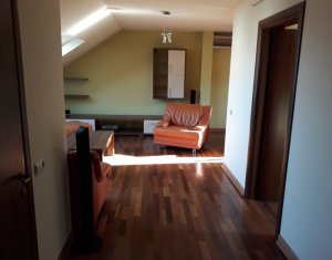 Appartement 2 chambres à louer dans Cluj-napoca, zone Buna Ziua