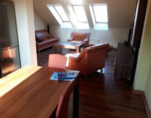 Appartement 2 chambres à louer dans Cluj-napoca, zone Buna Ziua