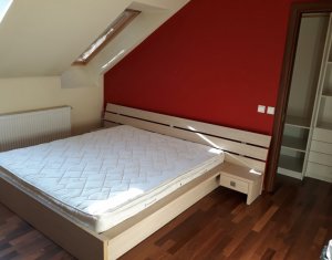 Appartement 2 chambres à louer dans Cluj-napoca, zone Buna Ziua