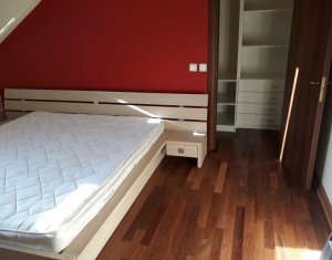 Appartement 2 chambres à louer dans Cluj-napoca, zone Buna Ziua
