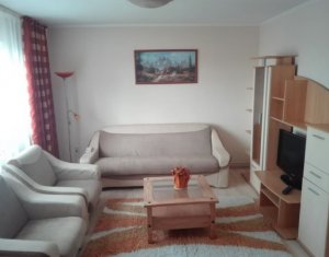 , 54m2 dans Cluj-napoca, zone Manastur