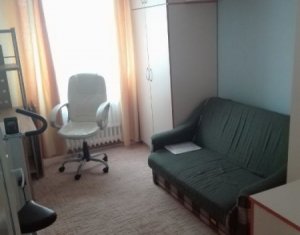 Appartement 3 chambres à louer dans Cluj-napoca, zone Manastur