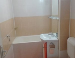 Appartement 3 chambres à louer dans Cluj-napoca, zone Manastur