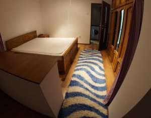 Appartement 2 chambres à louer dans Cluj-napoca, zone Gheorgheni