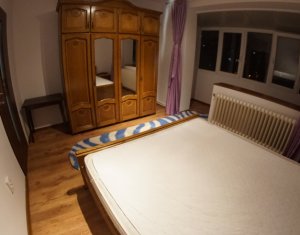 Appartement 2 chambres à louer dans Cluj-napoca, zone Gheorgheni