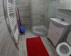 Appartement 2 chambres à louer dans Cluj-napoca, zone Gheorgheni
