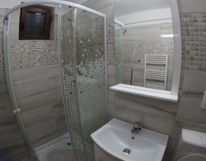 Appartement 2 chambres à louer dans Cluj-napoca, zone Gheorgheni