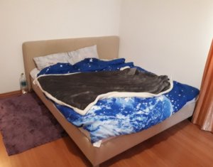Appartement 2 chambres à louer dans Cluj-napoca, zone Marasti