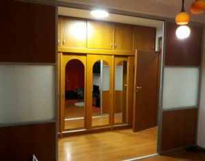 Appartement 2 chambres à louer dans Cluj-napoca, zone Marasti