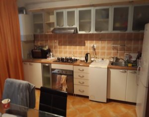 Appartement 2 chambres à louer dans Cluj-napoca, zone Marasti