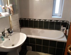 Appartement 2 chambres à louer dans Cluj-napoca, zone Marasti