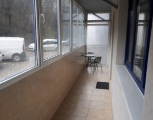Appartement 2 chambres à louer dans Cluj-napoca, zone Marasti