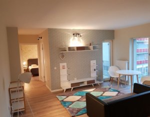 , 45m2 dans Cluj-napoca, zone Zorilor