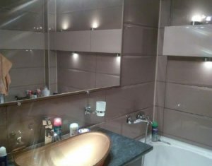 Appartement 2 chambres à louer dans Cluj-napoca, zone Zorilor