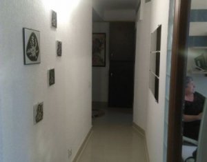 Appartement 2 chambres à louer dans Cluj-napoca, zone Zorilor