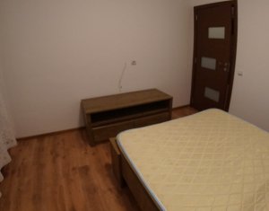 Appartement 3 chambres à louer dans Cluj-napoca, zone Borhanci
