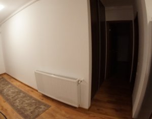 Appartement 3 chambres à louer dans Cluj-napoca, zone Borhanci