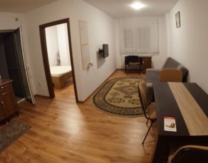 Appartement 3 chambres à louer dans Cluj-napoca, zone Borhanci
