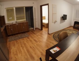 Appartement 3 chambres à louer dans Cluj-napoca, zone Borhanci