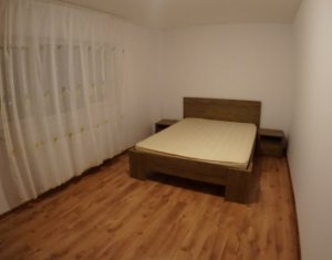 Appartement 3 chambres à louer dans Cluj-napoca, zone Borhanci