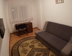 Appartement 3 chambres à louer dans Cluj-napoca, zone Borhanci